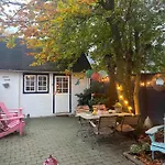 Het Smitshoekje Oda ve Kahvaltı Barendrecht