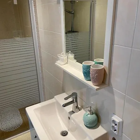 Het Smitshoekje Barendrecht