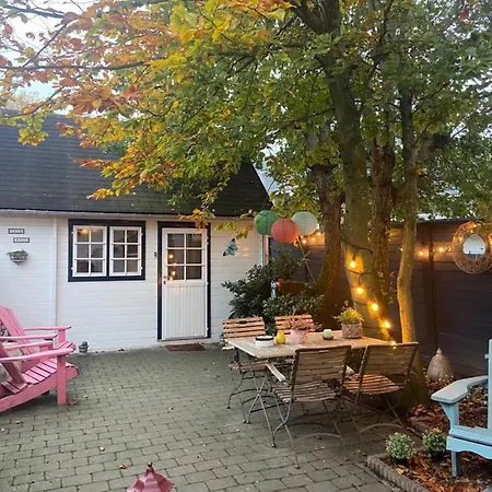 Het Smitshoekje Bed & Breakfast Barendrecht