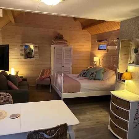 Het Smitshoekje Bed & Breakfast