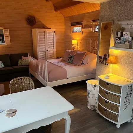 Het Smitshoekje Bed & Breakfast Barendrecht