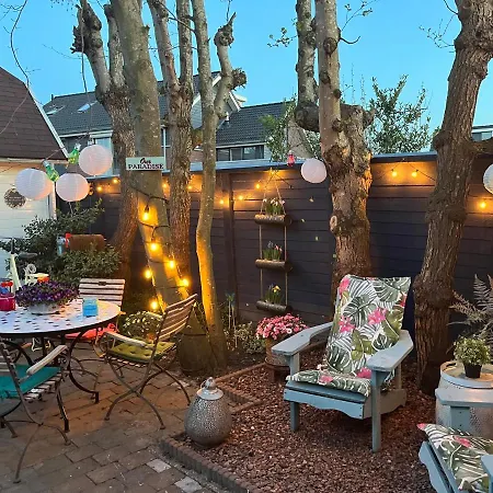 Bed & Breakfast Het Smitshoekje Barendrecht