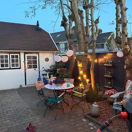 Het Smitshoekje Bed & Breakfast