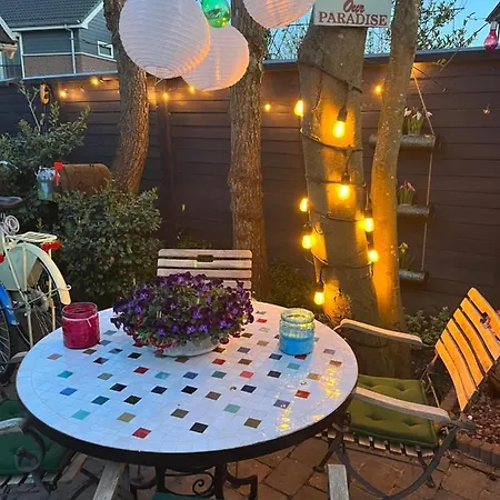 Bed & Breakfast Het Smitshoekje Barendrecht