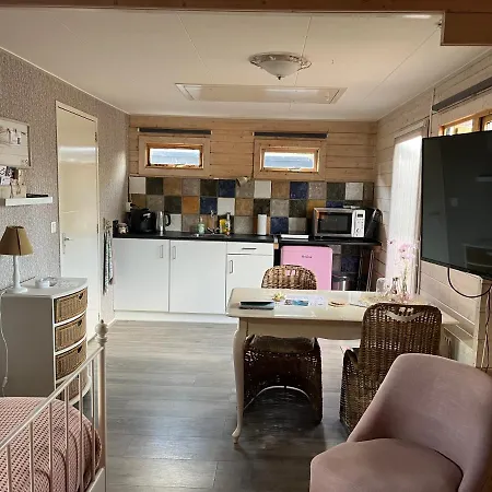 Bed & Breakfast Het Smitshoekje Barendrecht