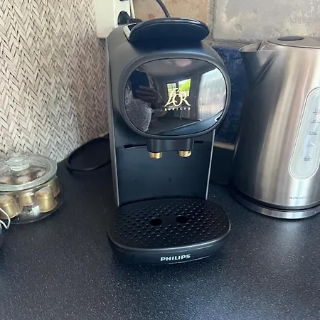 Couette-café Het Smitshoekje