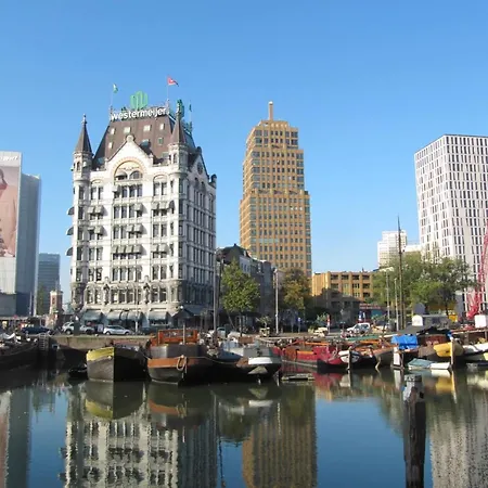 Het Smitshoekje Bed & Breakfast Barendrecht