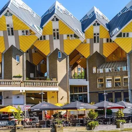 Het Smitshoekje 3* Barendrecht