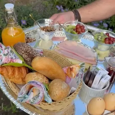 Bed & Breakfast Het Smitshoekje Barendrecht