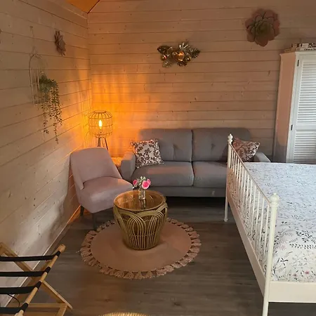 Het Smitshoekje Bed & Breakfast