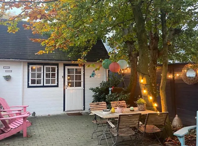 Het Smitshoekje Bed and breakfast Barendrecht