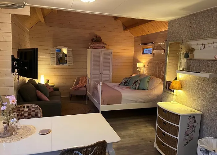 Het Smitshoekje Bed and breakfast