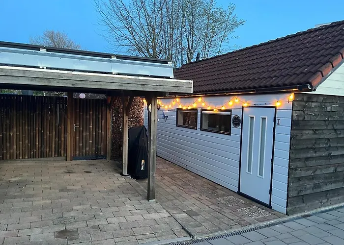 Het Smitshoekje Barendrecht