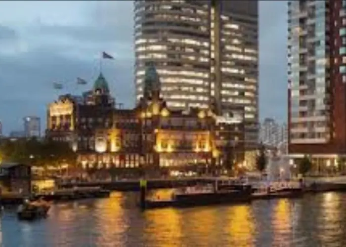 Het Smitshoekje Bed and breakfast