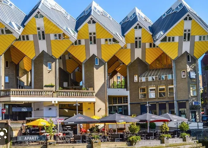 Het Smitshoekje 3* Barendrecht