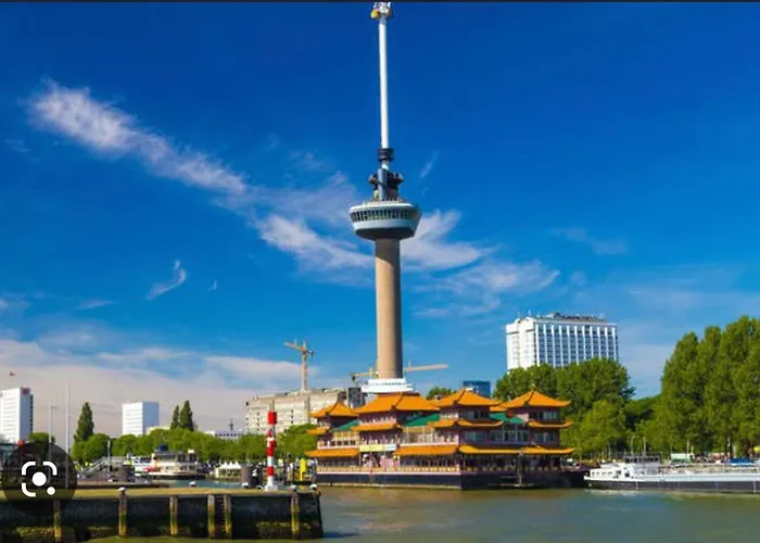 Het Smitshoekje 3* Barendrecht