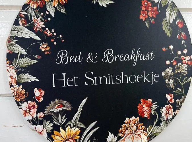 Bed and breakfast Het Smitshoekje Barendrecht