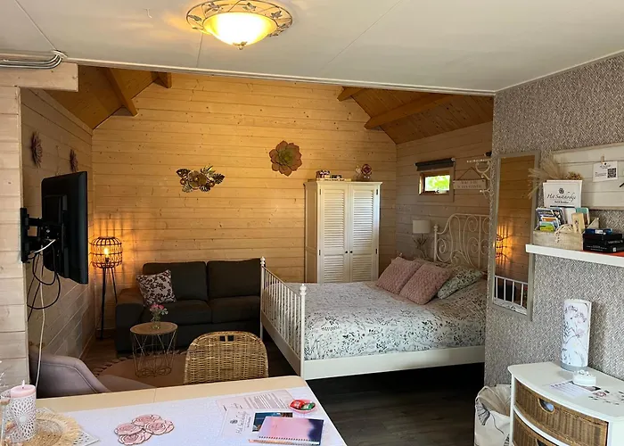 Het Smitshoekje Bed & Breakfast Barendrecht