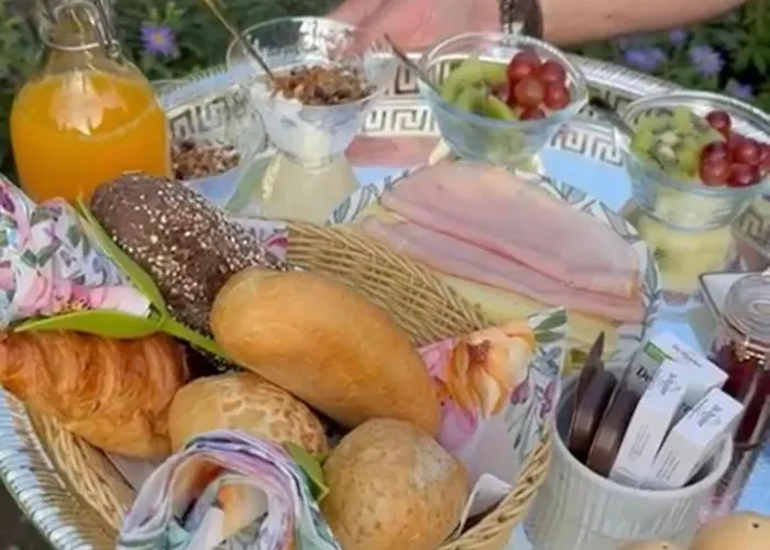 Bed and breakfast Het Smitshoekje Barendrecht