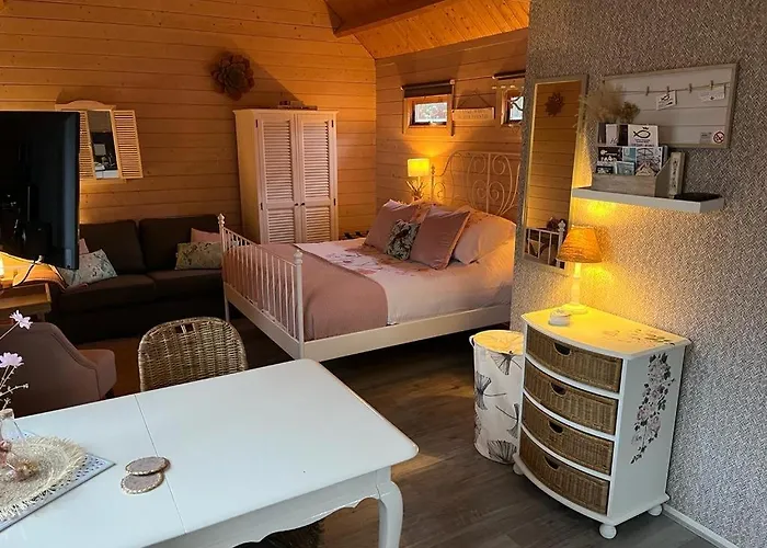 Het Smitshoekje Bed & Breakfast Barendrecht