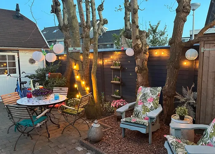 Bed & Breakfast Het Smitshoekje Barendrecht