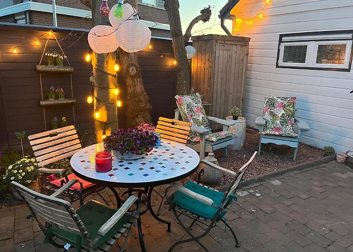 Bed & Breakfast Het Smitshoekje 3*